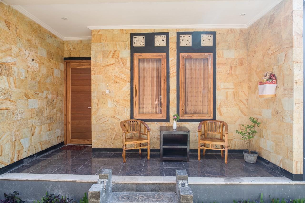 Villa Amari By Wizzela Batumadeg Εξωτερικό φωτογραφία