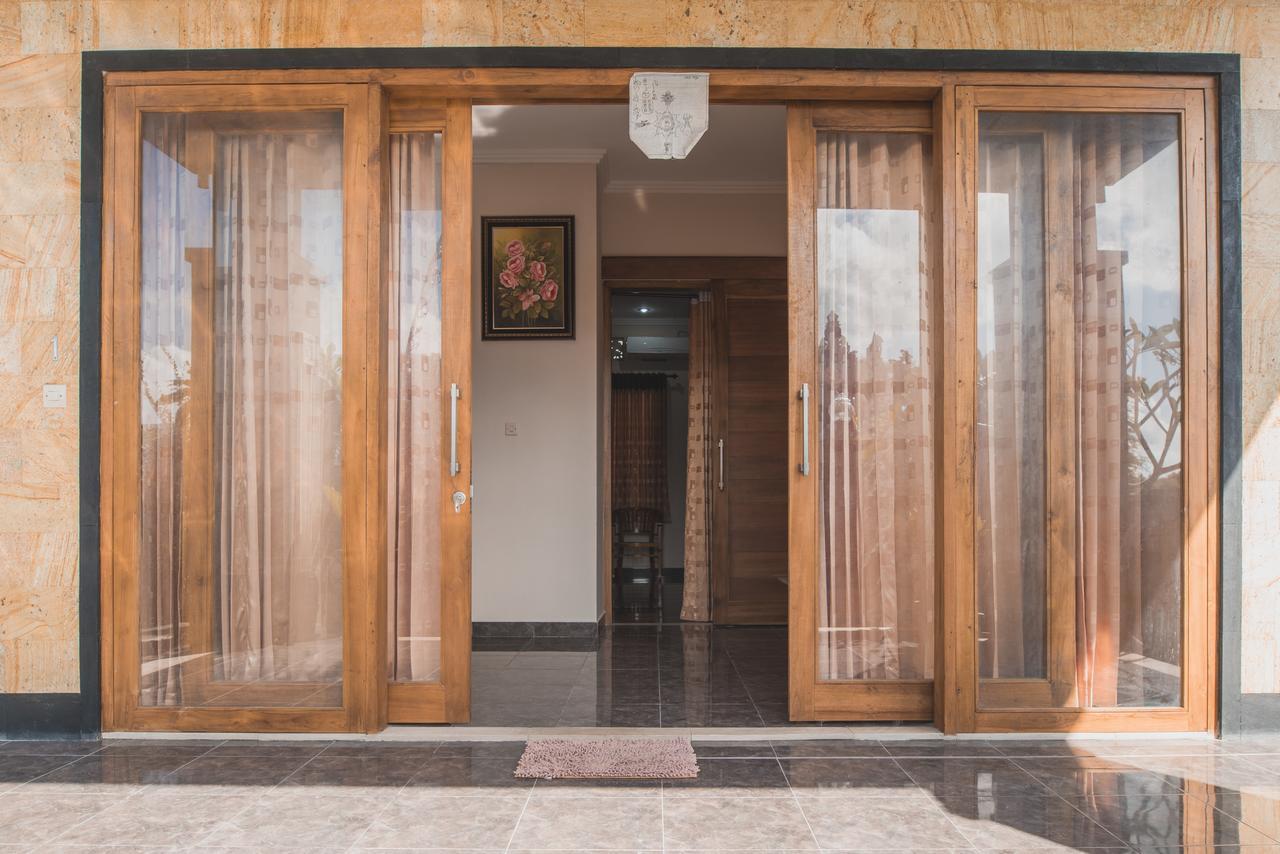 Villa Amari By Wizzela Batumadeg Εξωτερικό φωτογραφία