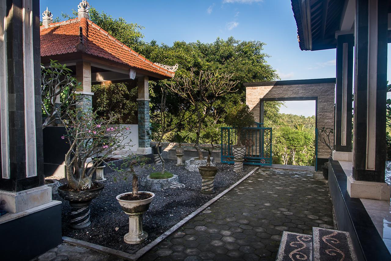Villa Amari By Wizzela Batumadeg Εξωτερικό φωτογραφία